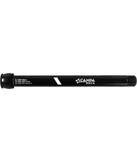 CAMPA BROS Through Pin Kombat 15x158mm M15XP1.5x12L Ant. Rock Shox